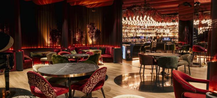 NH格兰酒店(NH Gran Casino Extremadura)图片