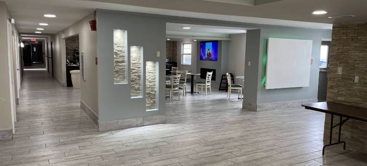 Baymont by Wyndham Indianapolis Airport Lynhurst图片