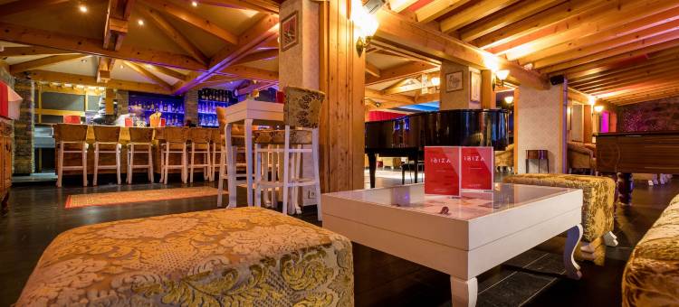 伊维萨度假酒店(Madame Vacances Hôtel Ibiza)图片
