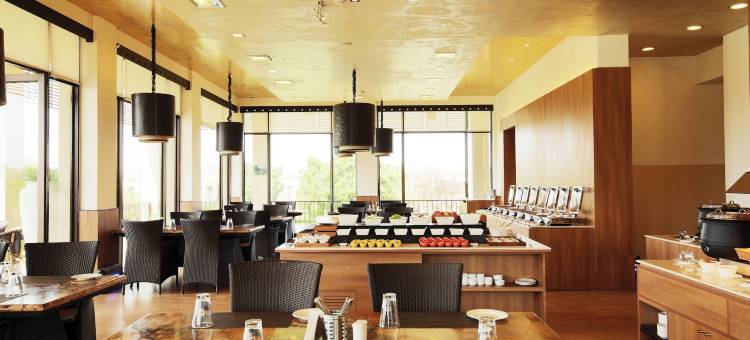 柠檬树酒店-塔鲁旦谷(Lemon Tree Hotel, Tarudhan Valley, Manesar)图片