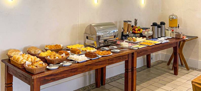 卡特德拉尔旅馆(Pousada Catedral)图片