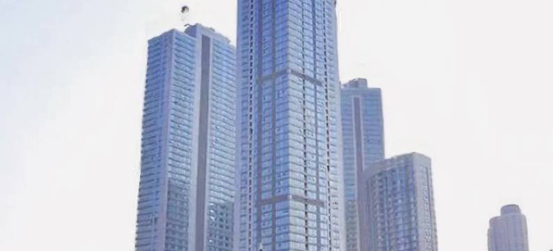 大连星海大观酒店公寓图片