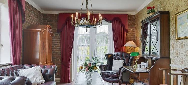 寇鲁德客房小屋(Kollund Rooms)图片