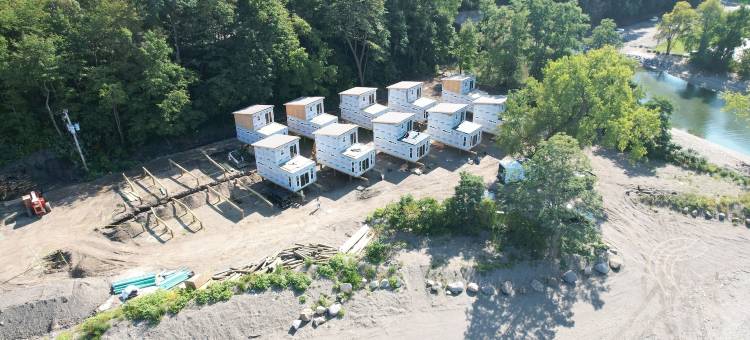 隐藏湾度假村(Hideaway Bay Resort)图片