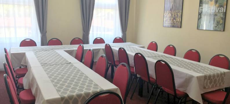 乡村旅馆(Pension Village)图片