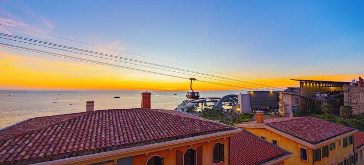 塔拉索伦托酒店(Thala Hotel Sorrento)图片