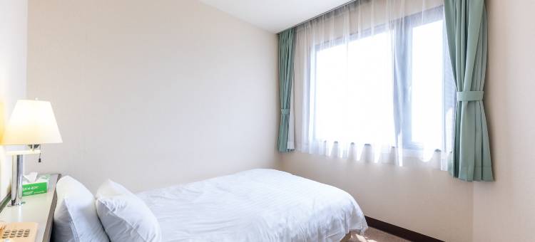 新野村鲭江国际 Tabist 酒店(Tabist Hotel New Osamura Sabae Inter)图片