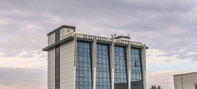 戈尔古鲁酒店(GORGULU HOTEL)图片