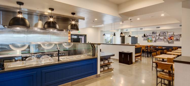 里亚尔托方塔纳艾尔斯酒店(Ayres Hotel Rialto Fontana)图片