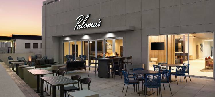 莱拉酒店 威尔明顿, 希尔顿 Tapestry Collection(Hotel Lela Wilmington, Tapestry Collection by Hilton)图片