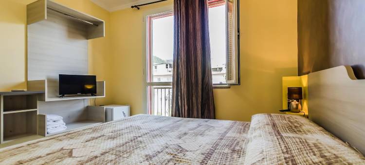 民宿 AniMo(B&B Nel Cuore di Loceri)图片