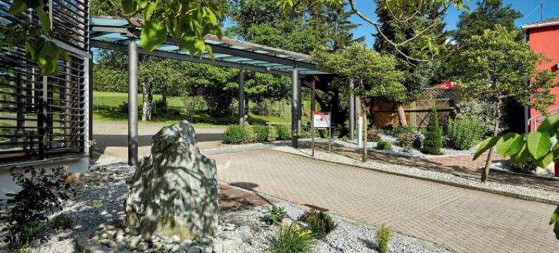 Aura酒店绍尔格鲁布(Aura-Hotel Saulgrub)图片