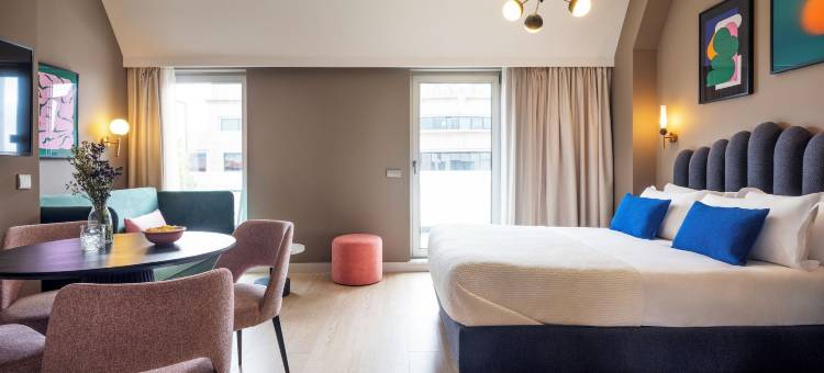 努玛里斯本拉托(Numa Lisbon Rato)图片