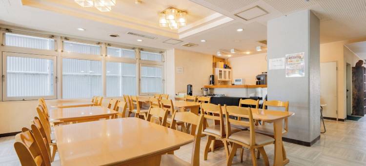 带广丘酒店(Hotel Obihiro Hills)图片