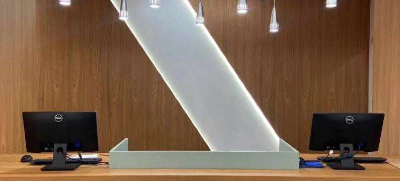 快速10城市酒店(City Hotel by Fast10)图片