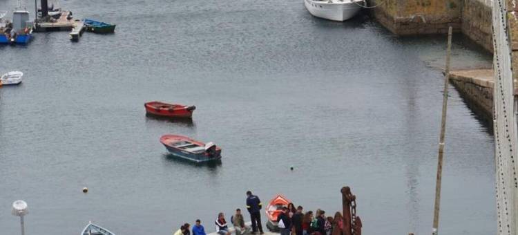 总是福斯特拉酒店(Hotel SempreFisterra)图片