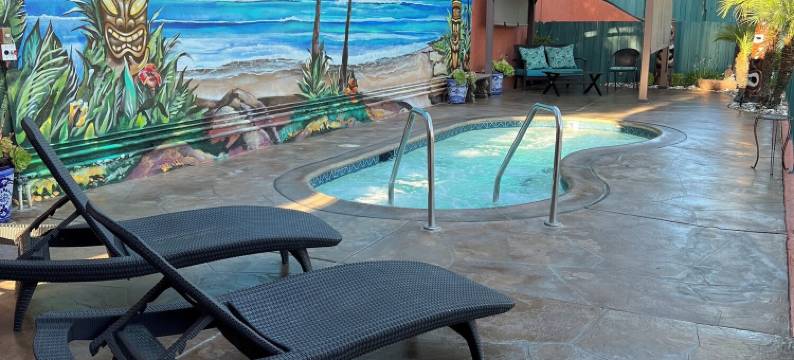 橡树岭酒店(Oakridge Inn)图片