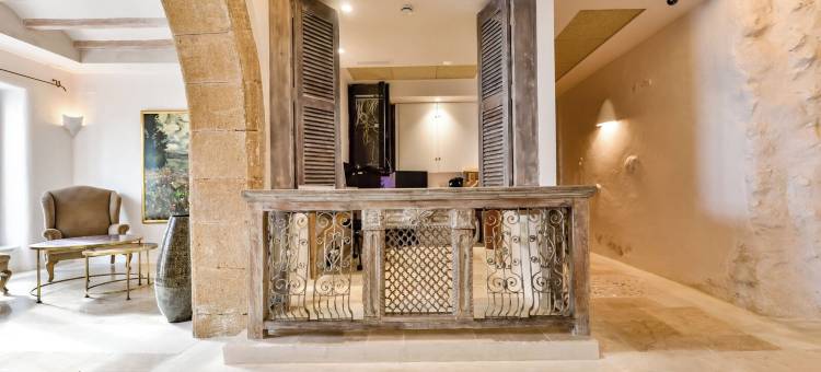 萨尔瓦之家 - 精品酒店(Maison Salva - Hotel Boutique)图片