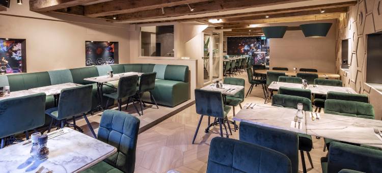 洛今酒店(Mister Highland Hotel)图片
