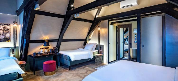 洛今酒店(Mister Highland Hotel)图片