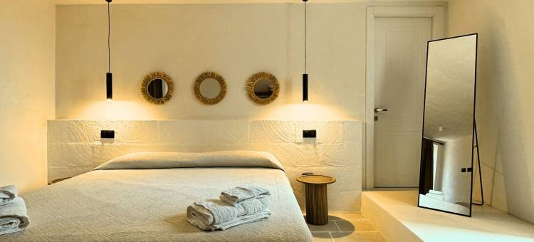 拉马西亚农庄(Masseria Ramasian)图片