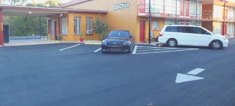 华格纳旅馆(Wagner Inn)图片