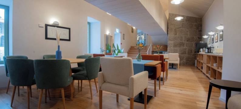 卡萨达丰特德西马(Casa da Fonte de Cima)图片