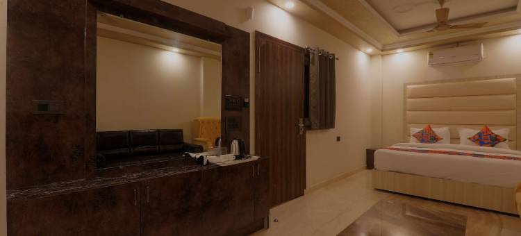 什里蒂鲁帕蒂住宅(Shri Tirupati Residency)图片