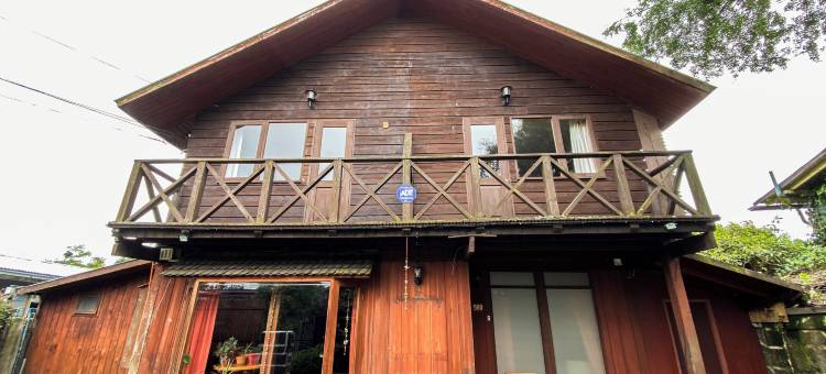 拉特拉旅馆(Hostal la Tetera)图片