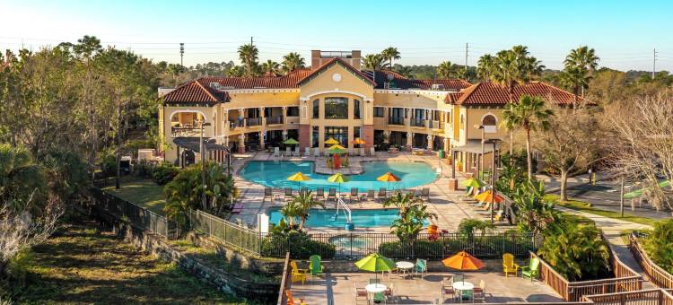 伯克利酒店(The Berkley, Orlando)图片