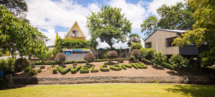 哈士汀十佳假日公园酒店(Hastings Top 10 Holiday Park)图片