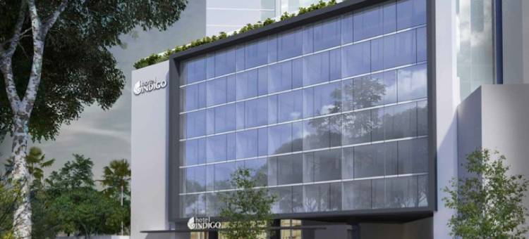 英迪格酒店利马米拉弗洛雷斯 IHG(Hotel Indigo LIMA MIRAFLORES)图片