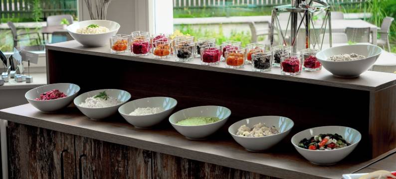 尤里卡酒店(Hotel Eureka)图片