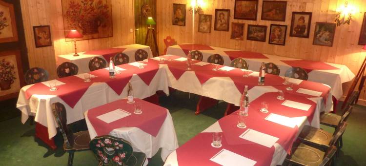 圣乔治酒店(Hôtel Saint-Georges)图片