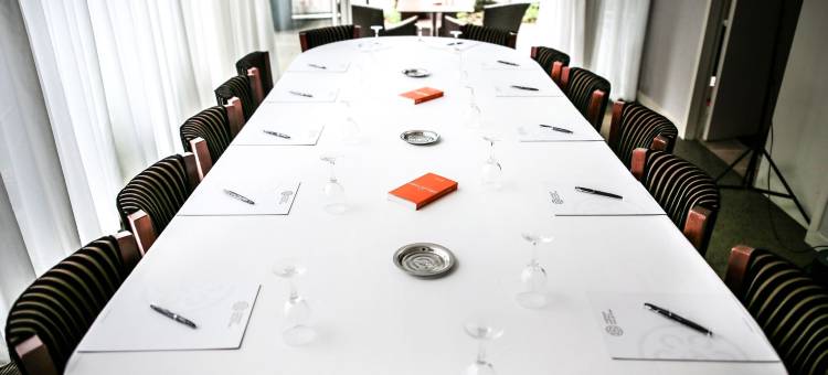 厄尔维酒店(Hotel Helvie)图片