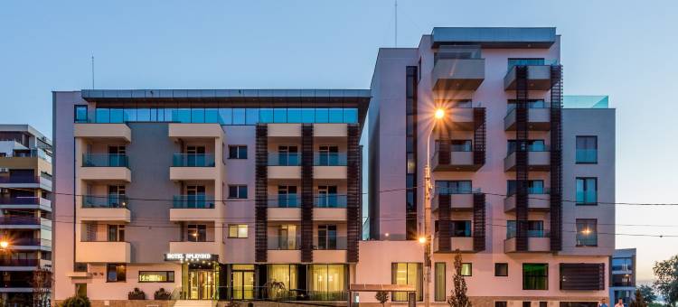 辉煌会议及 Spa 酒店 - 限成人(Splendid Conference & Spa Hotel – Adults Only)图片