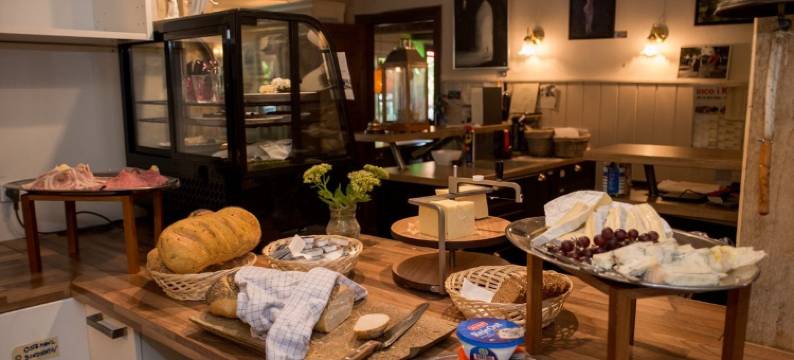 Fem酒店2022年(Femø Kro Anno2022)图片