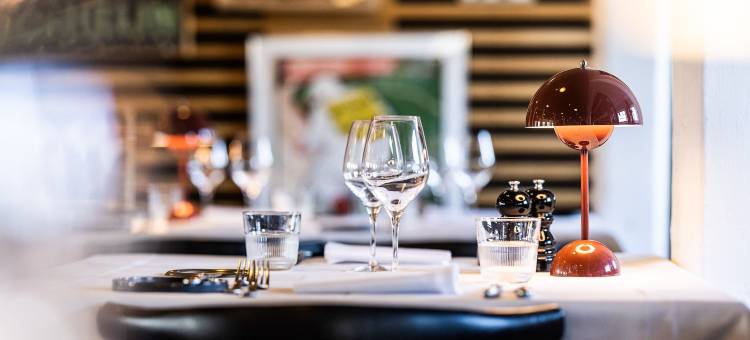 诺瑞沃斯堡酒店(Nørre Vosborg)图片