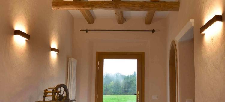 菲尼乐庭院酒店(Antico Fienile)图片