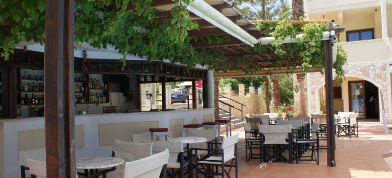 阳光套房酒店(Sunny Suites)图片