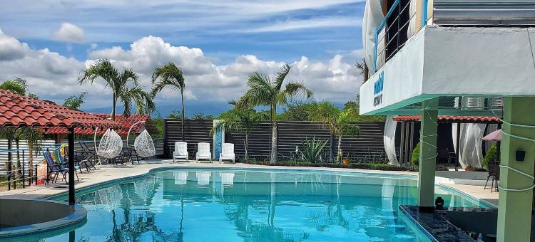 马德里度假村(Madrid Resort)图片