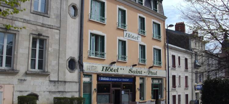 圣保罗酒店(Hotel Bar Restaurant Saint Paul)图片