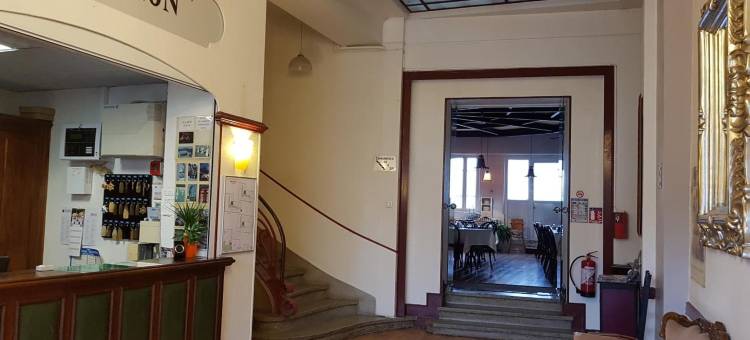 圣保罗酒店(Hotel Bar Restaurant Saint Paul)图片