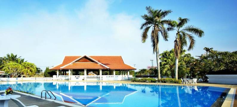 派恩胡斯特高尔夫俱乐部酒店(Pinehurst Golf Club and Hotel)图片