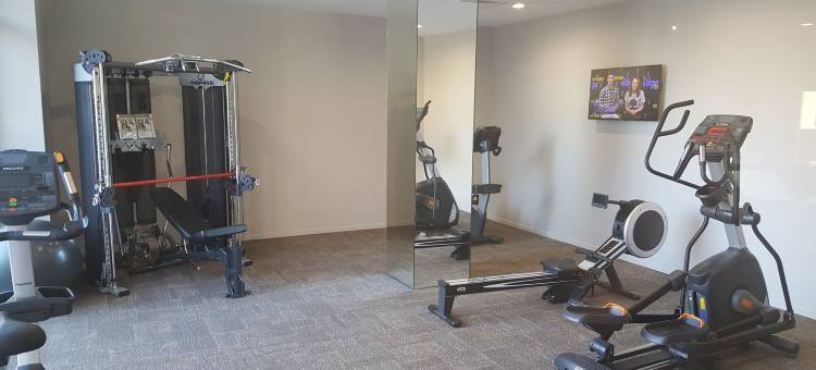 皇后镇卓越公园华美达套房酒店(Ramada Suites by Wyndham Queenstown Remarkables Park)图片