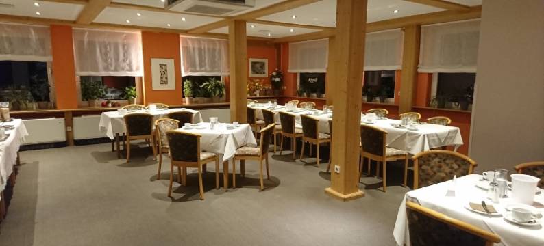 希特迪普托普酒店(Hotel Hirt)图片