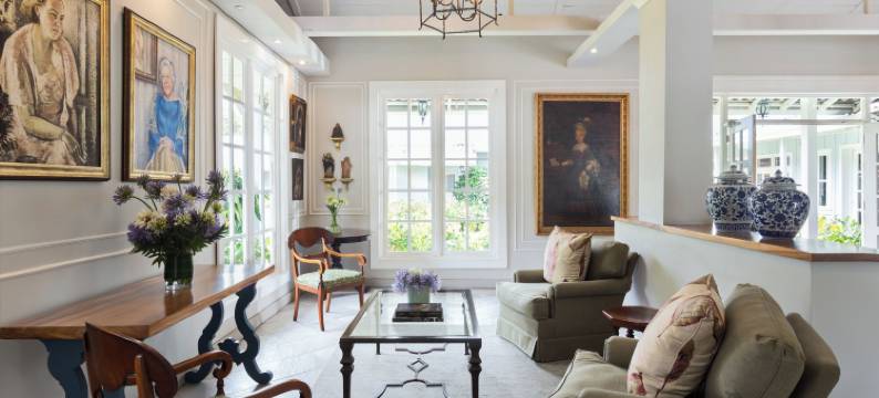 帕拉玛特酒店(Hotel Panamonte)图片