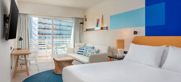 Alua Calvia Mallorca图片