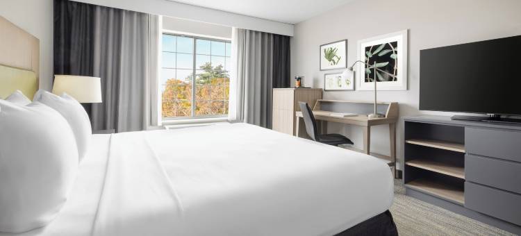 斯普林菲尔德丽怡酒店(Country Inn & Suites by Radisson, Springfield, Oh)图片