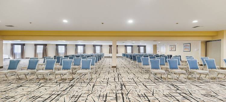 遗产贝斯特韦斯特优质酒店(Best Western Plus Heritage Inn)图片